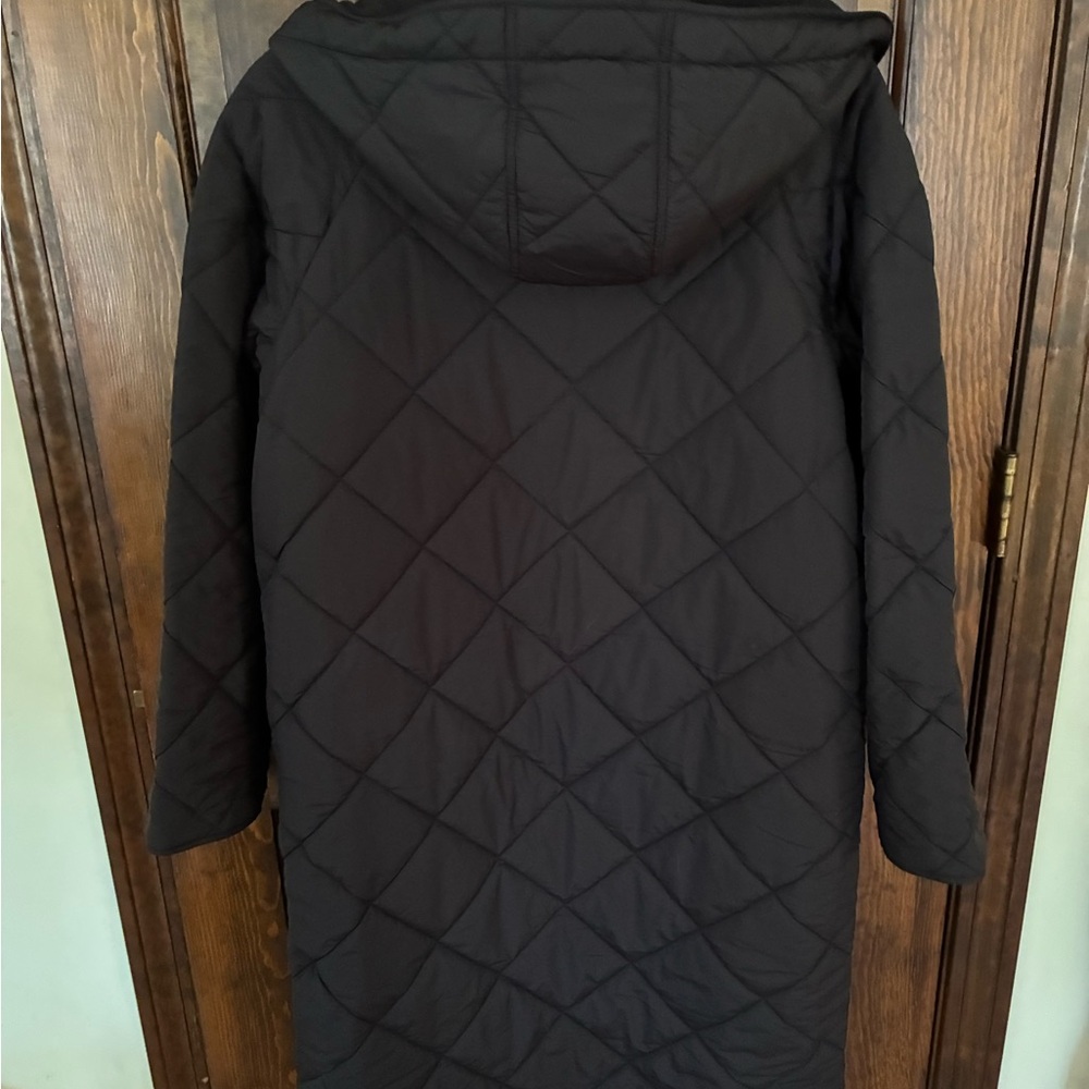 Merrick coat - Picture 2 of 3